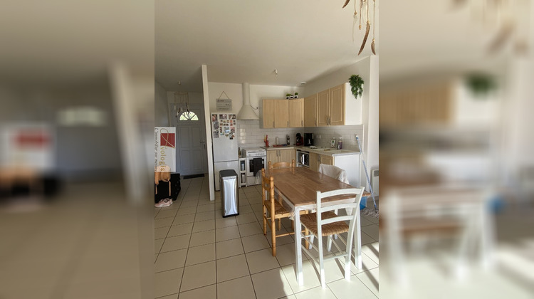 Ma-Cabane - Vente Appartement GANGES, 68 m²