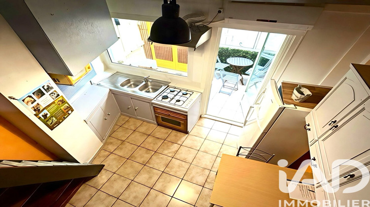 Ma-Cabane - Vente Appartement Ganges, 31 m²