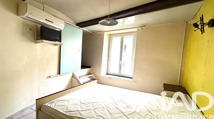 Ma-Cabane - Vente Appartement Ganges, 31 m²