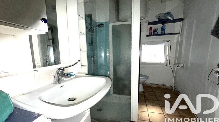 Ma-Cabane - Vente Appartement Ganges, 28 m²
