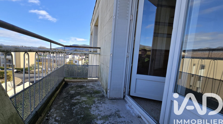 Ma-Cabane - Vente Appartement Ganges, 59 m²