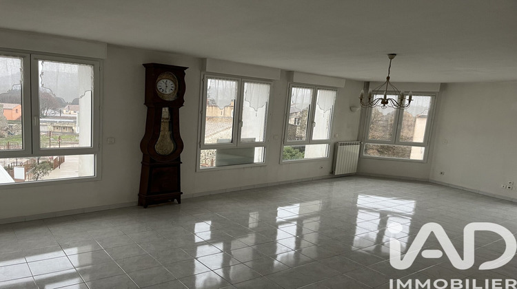 Ma-Cabane - Vente Appartement Ganges, 104 m²