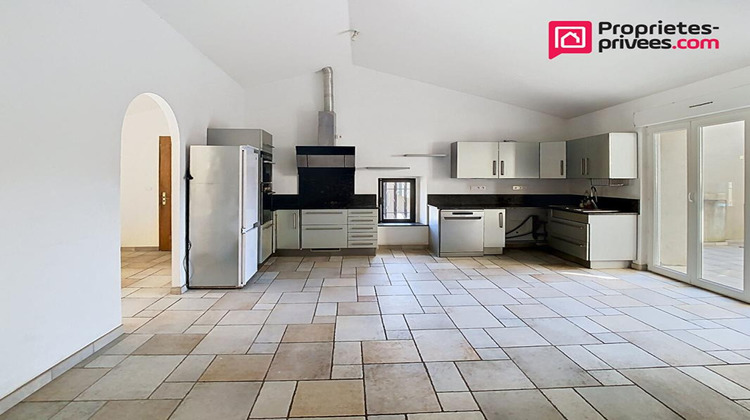 Ma-Cabane - Vente Appartement GANGES, 152 m²