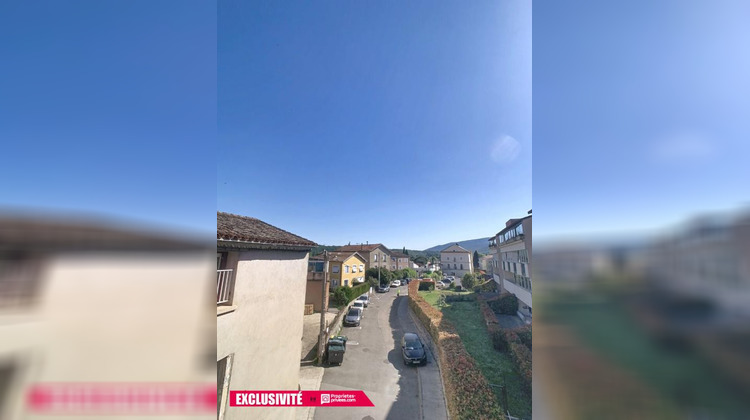 Ma-Cabane - Vente Appartement GANGES, 152 m²