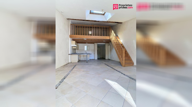Ma-Cabane - Vente Appartement GANGES, 108 m²