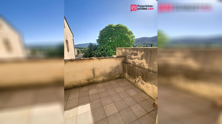 Ma-Cabane - Vente Appartement GANGES, 108 m²