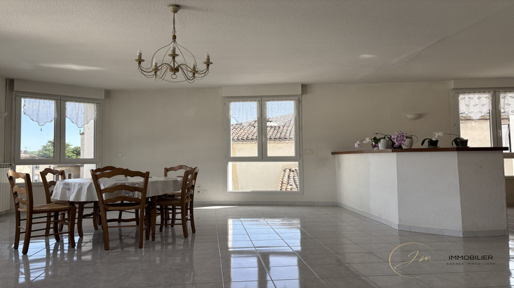 Ma-Cabane - Vente Appartement Ganges, 102 m²