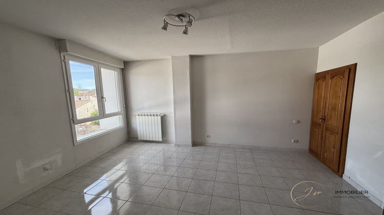 Ma-Cabane - Vente Appartement Ganges, 102 m²