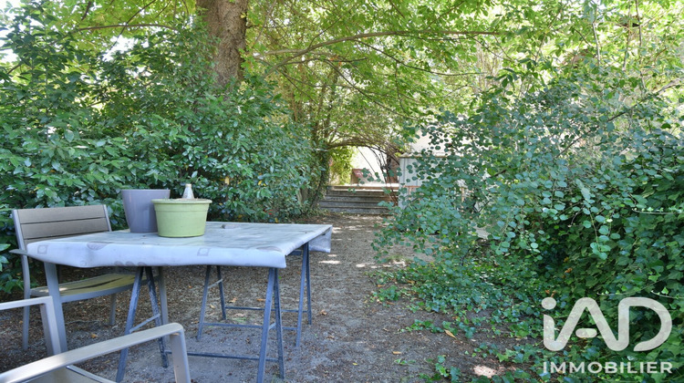 Ma-Cabane - Vente Appartement Ganges, 100 m²