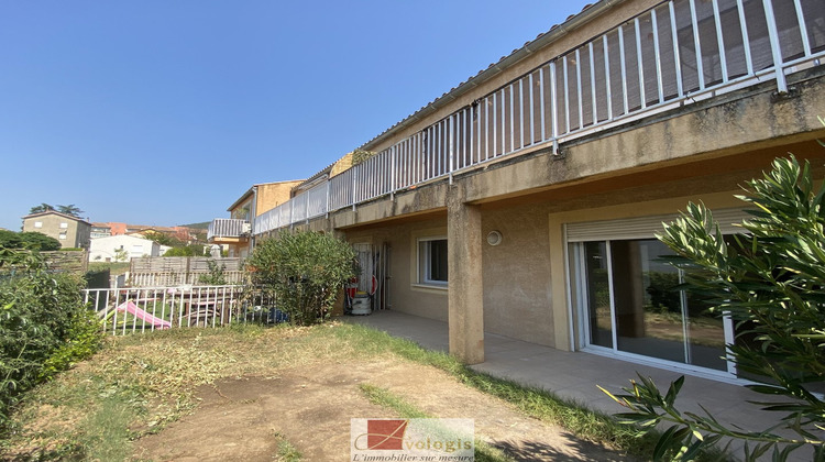Ma-Cabane - Vente Appartement GANGES, 70 m²