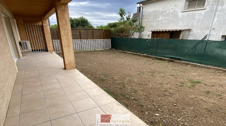 Ma-Cabane - Vente Appartement GANGES, 70 m²