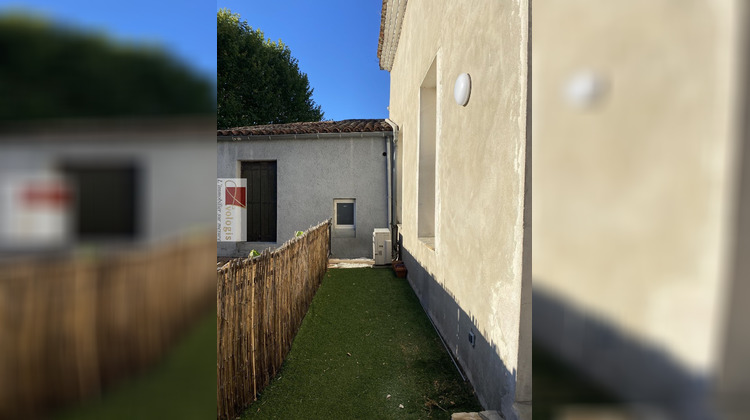Ma-Cabane - Vente Appartement GANGES, 111 m²