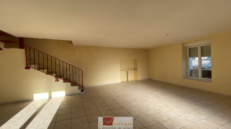 Ma-Cabane - Vente Appartement GANGES, 111 m²