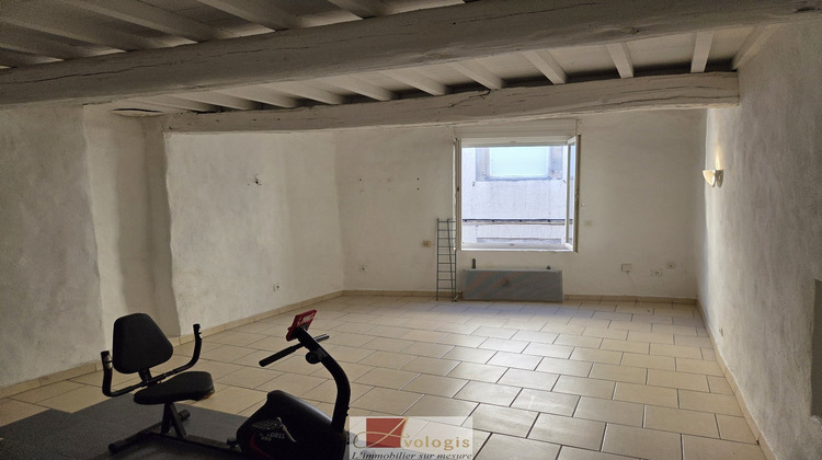 Ma-Cabane - Vente Appartement GANGES, 54 m²
