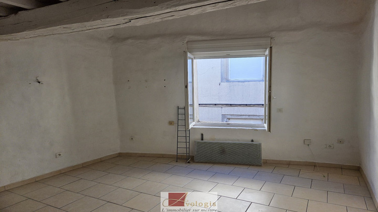 Ma-Cabane - Vente Appartement GANGES, 54 m²