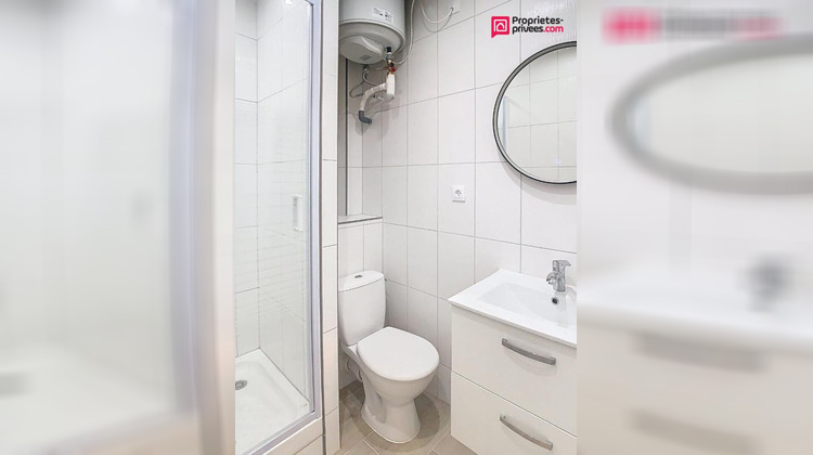 Ma-Cabane - Vente Appartement GANGES, 52 m²