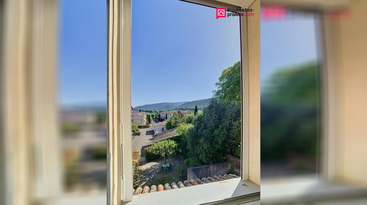 Ma-Cabane - Vente Appartement GANGES, 110 m²