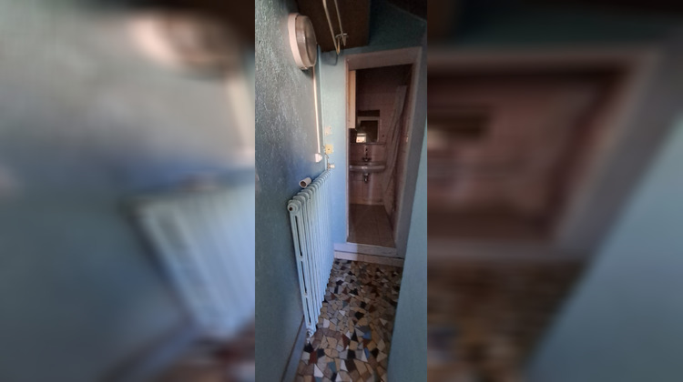 Ma-Cabane - Vente Appartement Gannat, 50 m²