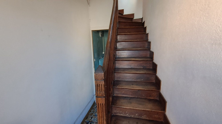 Ma-Cabane - Vente Appartement Gannat, 50 m²