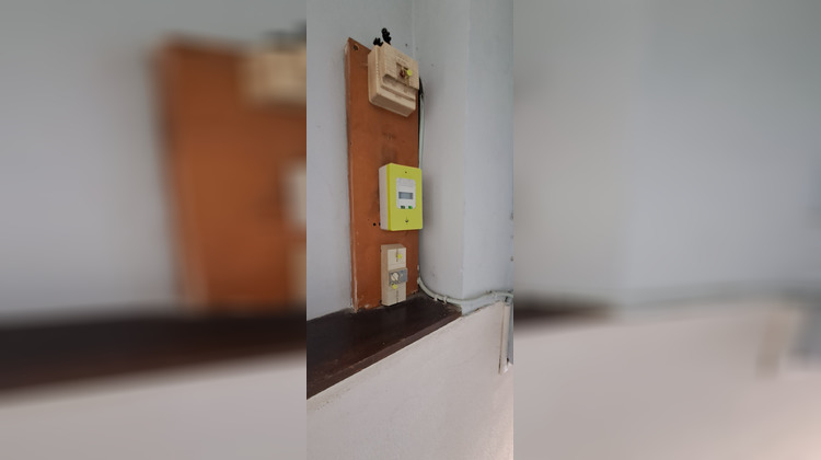 Ma-Cabane - Vente Appartement Gannat, 50 m²