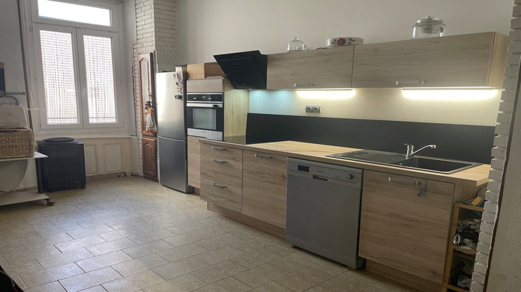 Ma-Cabane - Vente Appartement GAP, 74 m²