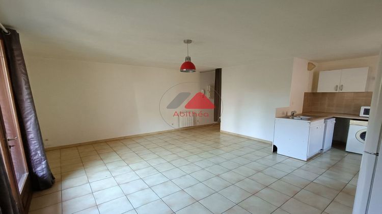 Ma-Cabane - Vente Appartement Gap, 33 m²