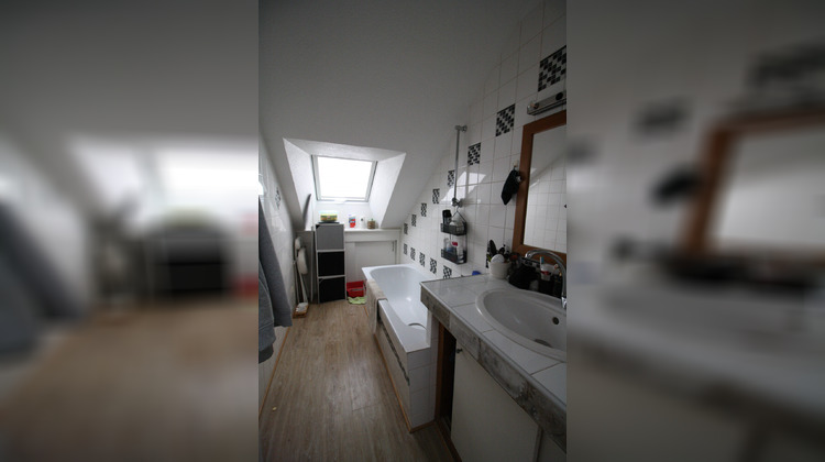 Ma-Cabane - Vente Appartement Gap, 34 m²