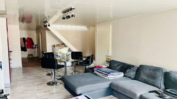 Ma-Cabane - Vente Appartement GAP, 84 m²