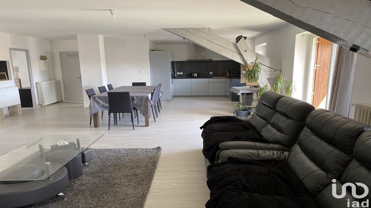 Ma-Cabane - Vente Appartement Gap, 128 m²