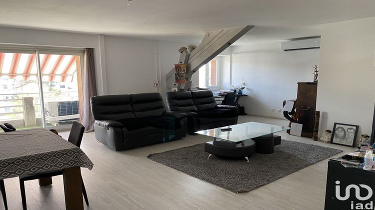 Ma-Cabane - Vente Appartement Gap, 128 m²