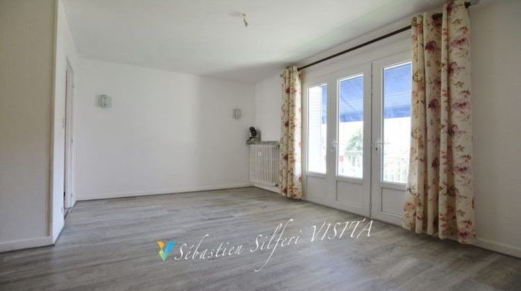 Ma-Cabane - Vente Appartement Gap, 60 m²