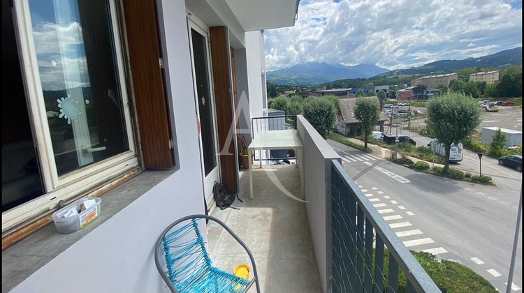 Ma-Cabane - Vente Appartement GAP, 99 m²