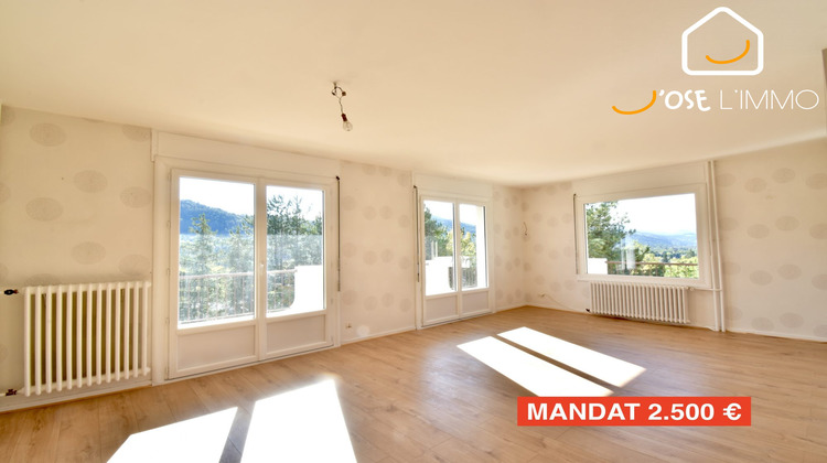 Ma-Cabane - Vente Appartement Gap, 94 m²