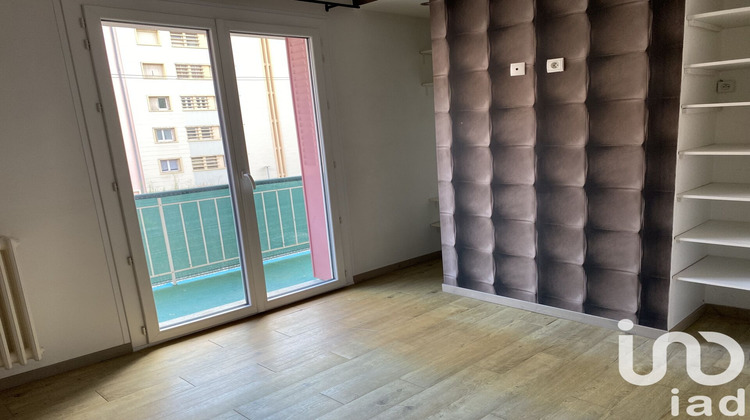 Ma-Cabane - Vente Appartement Gap, 56 m²