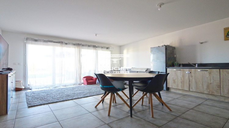 Ma-Cabane - Vente Appartement Gap, 80 m²