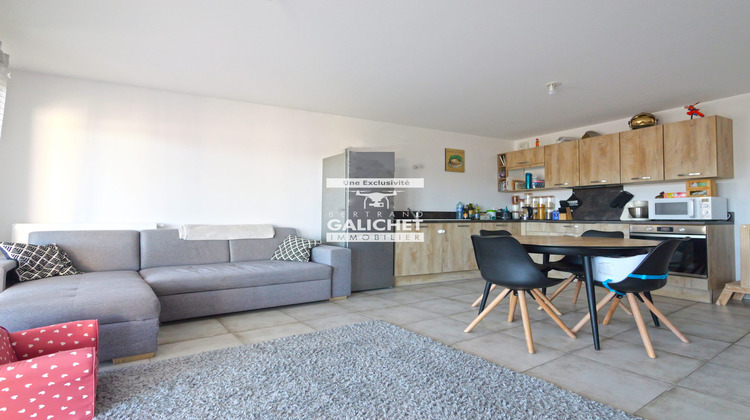 Ma-Cabane - Vente Appartement Gap, 80 m²