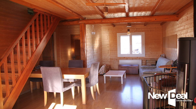 Ma-Cabane - Vente Appartement GAP, 71 m²