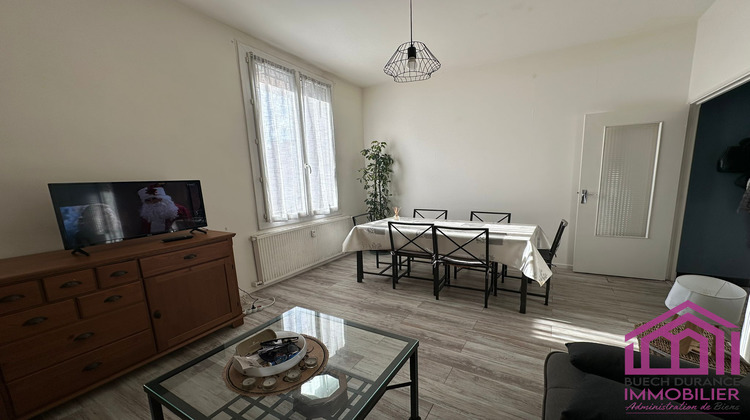 Ma-Cabane - Vente Appartement Gap, 48 m²