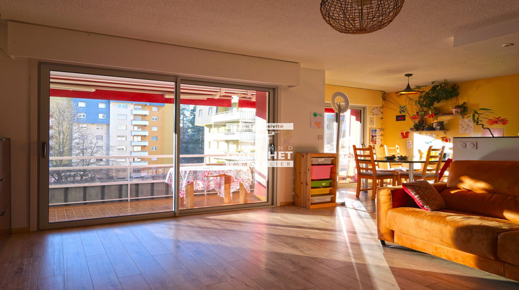 Ma-Cabane - Vente Appartement Gap, 86 m²