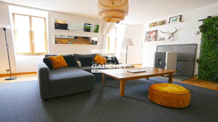 Ma-Cabane - Vente Appartement Gap, 89 m²