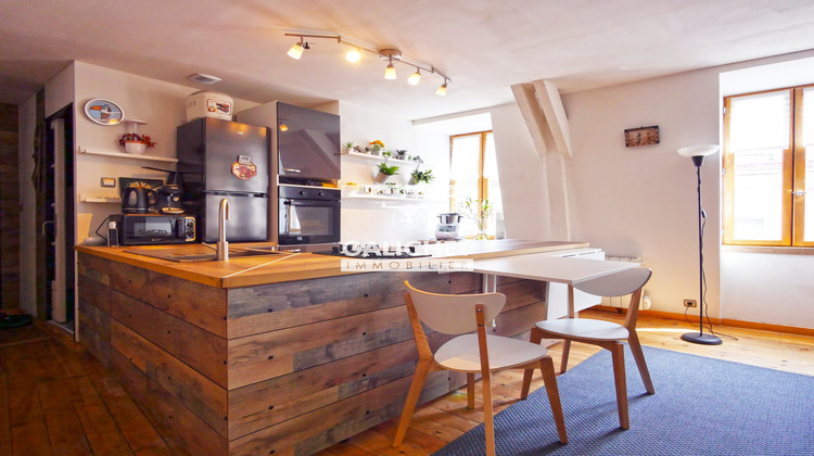 Ma-Cabane - Vente Appartement Gap, 89 m²