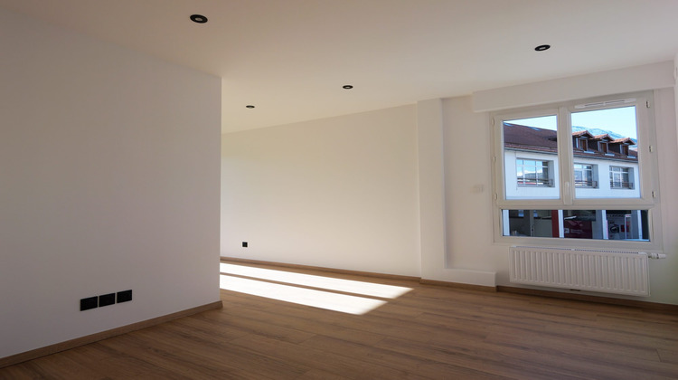 Ma-Cabane - Vente Appartement Gap, 92 m²