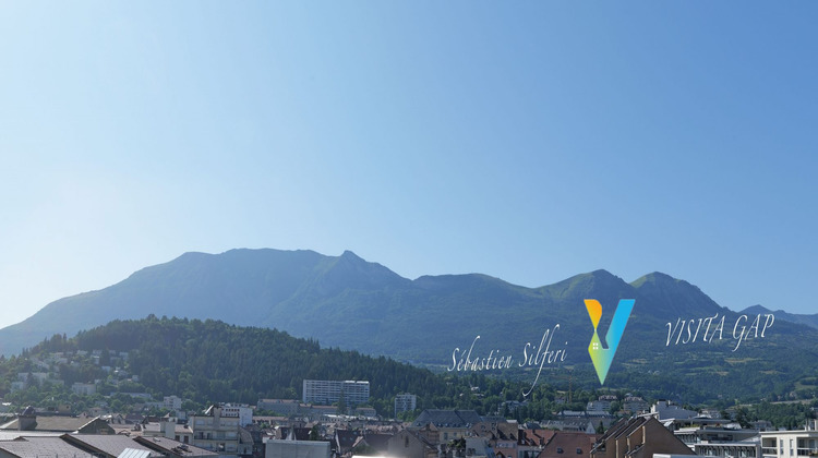 Ma-Cabane - Vente Appartement Gap, 67 m²