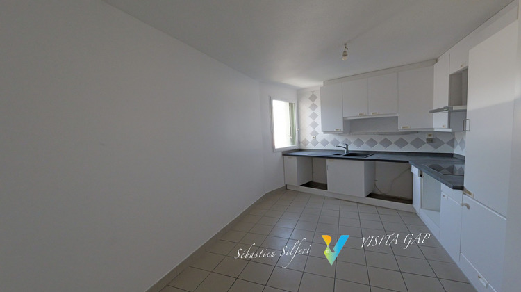 Ma-Cabane - Vente Appartement Gap, 67 m²