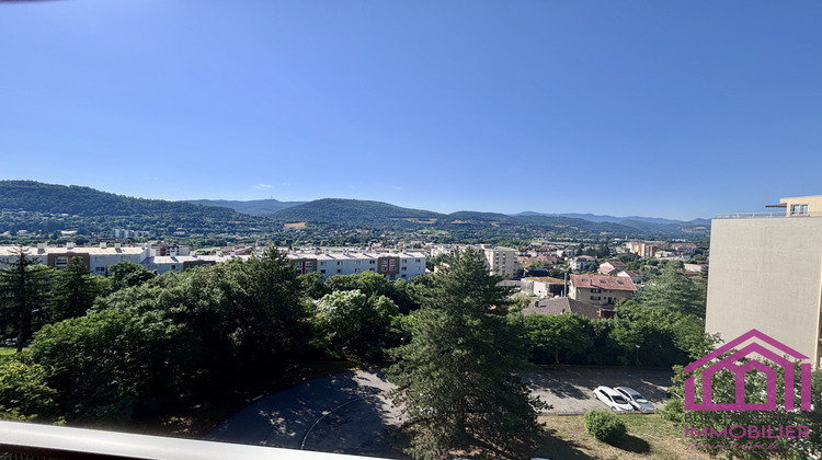 Ma-Cabane - Vente Appartement Gap, 76 m²