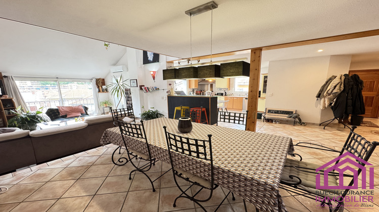 Ma-Cabane - Vente Appartement Gap, 130 m²