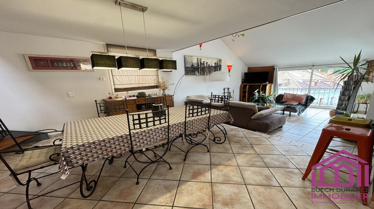 Ma-Cabane - Vente Appartement Gap, 130 m²