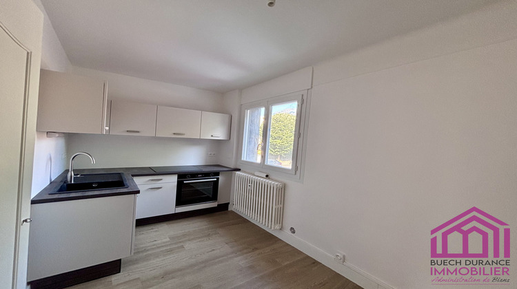 Ma-Cabane - Vente Appartement Gap, 66 m²