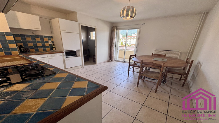 Ma-Cabane - Vente Appartement Gap, 89 m²