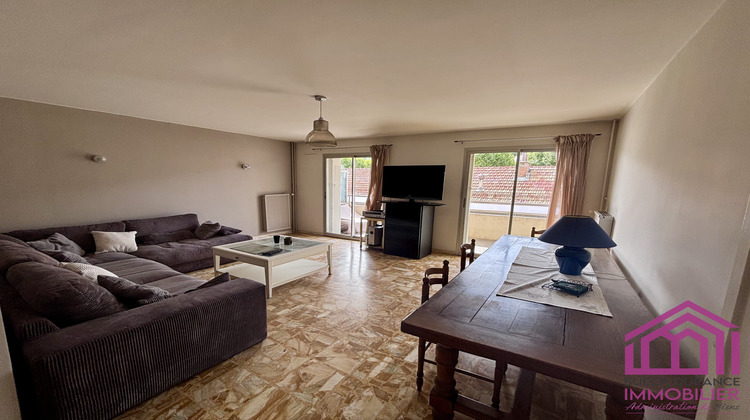 Ma-Cabane - Vente Appartement Gap, 89 m²